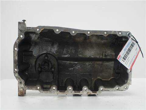 Carter Audi A3 2.0 TDI AMBIENTE 140CV 103KW