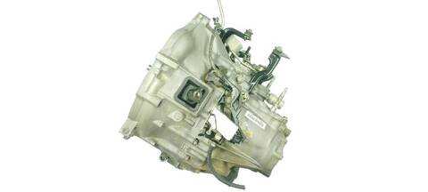 Foto 3ª: Caja Cambios Honda Accord VERSION INDEFINIDA (2003)
