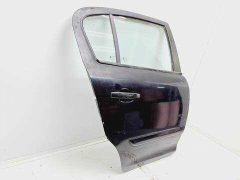 Foto 2ª: Puerta Trasera Derecha Opel Corsa 1.2 16V CAT Z 12 XEP - LB4) 80CV 59KW [Z12XEP] (2007)