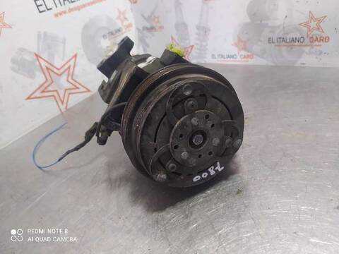 Foto 3ª: Compresor Aire Acondicionado Subaru Forester 2.0 158CV 116KW [EJ20] (2006)