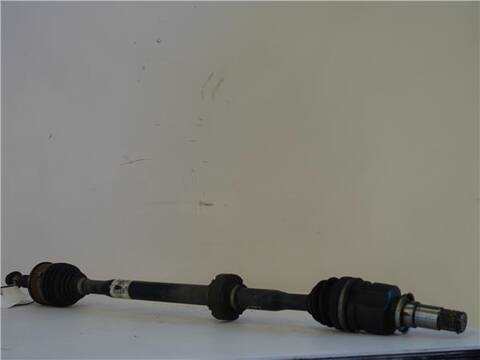Foto 2ª: Transmision Delantera Derecha Toyota Auris 1.8 HYBRID ACTIVE 99CV 73KW [2ZR] (2013)