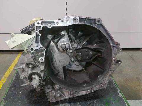 Caja Cambios Peugeot 307 SW 90CV 66KW