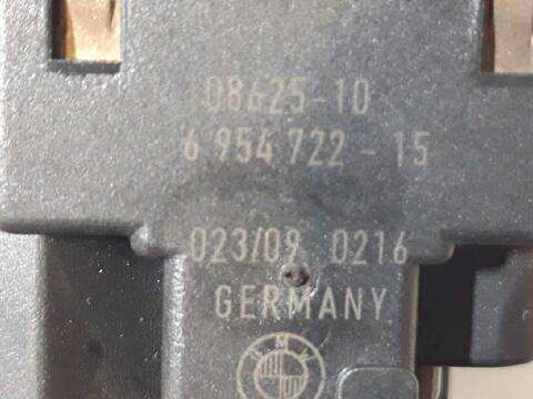 Foto 3ª: Motor de Arranque Bmw Serie 5 518 530XD BERLINA 235CV 173KW [306D3] (2009)