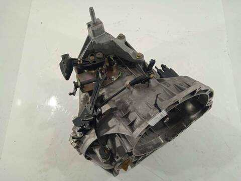 Foto 2ª: Caja Cambios Ford Focus 1.8 TDDI TD CAT BERLINA 90CV 66KW [C9DB] (2004)