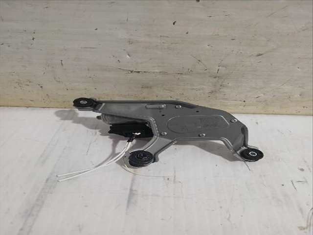 Foto 2ª: Motor Limpia Trasero Toyota Rav4 2.0 MXAA52) 175CV [M20A-FKS] (2018)