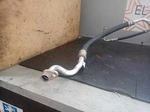 Foto 3ª: Tubos Aire Acondicionado Citroen C5 FEEL AIRCROSS 131CV 96KW [YH01] (2019)