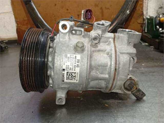 Compresor Aire Acondicionado Audi A6 2.0 40 TDI DESIGN [2.0 LTR. - 150 KW 16V TDI]