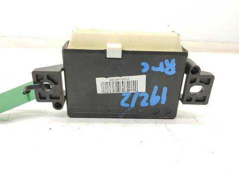 Foto 3ª: Centralita Motor ECU Renault Scenic BLACK EDITION 140CV 103KW IV [H5H B4] (2020)