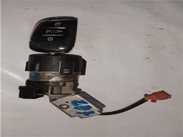 Foto 2ª: Motor de Arranque Peugeot 207 1.4 CONFORT [1 4 LTR. - 50 KW HDI FAP] 68CV
