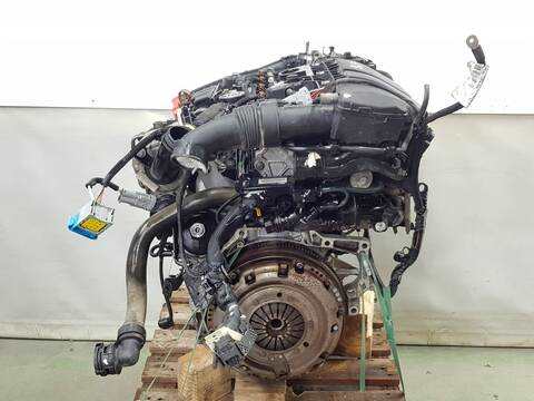 Motor Completo Opel Vivaro L EXPRESS
