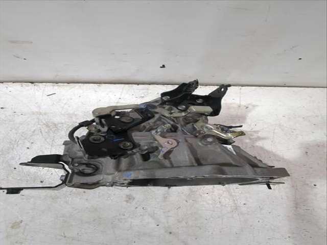 Foto 3ª: Caja Cambios Toyota Auris 1.33 DUAL-VVTI NRE150_) 101CV [1NR-FE] (2006)