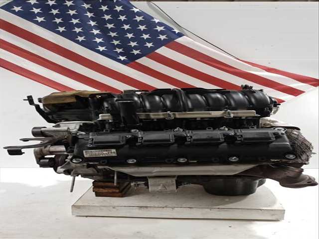 Foto 2ª: Motor Completo Dodge Ram 375CV 276KW [ESB] (2021)