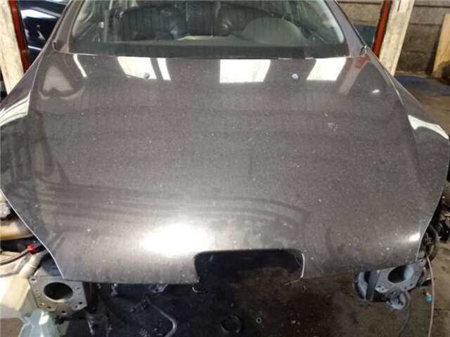 Capot Peugeot 407 2.0 HDI 135