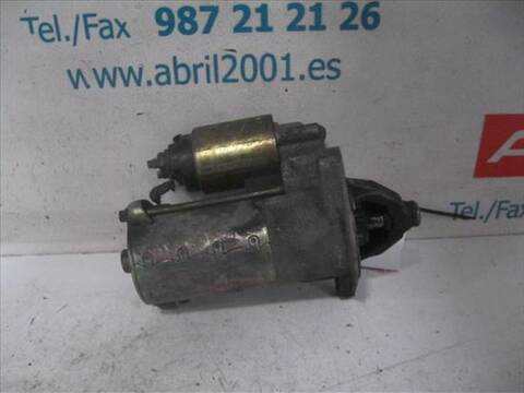 Foto 2ª: Motor de Arranque Mazda 6 2.0 H.P. 136CV 100KW FAMILIAR [FS(EGIDOHC] (1999)