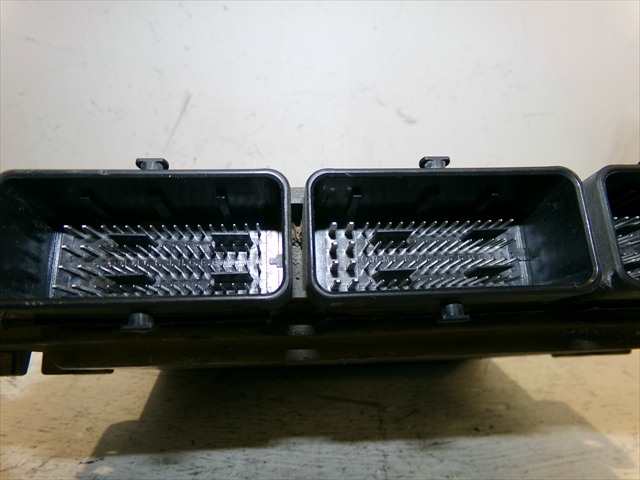 Foto 3ª: Centralita Motor ECU Nissan Juke 1.5 DCI 2010-2015 [K9KA6] (2014)