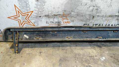 Foto 4ª: Estriberas Land Rover Discovery TD5 E 139CV 102KW [15P] (2003)