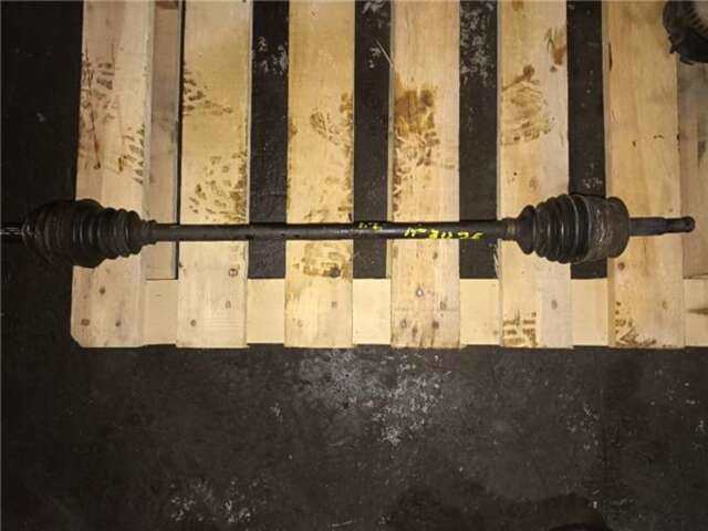 Transmision Delantera Derecha Opel Corsa 1.2 I