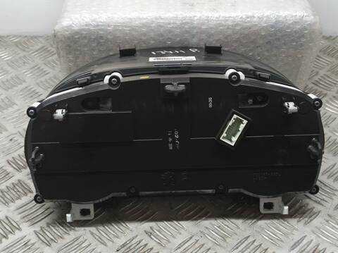 Foto 2ª: Cuadro de Instrumentos Opel Crossland SELECTIVE 110CV 81KW [HN01] (2018)