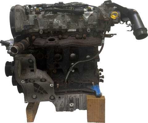 Motor Completo Opel Insignia A 110CV 81KW