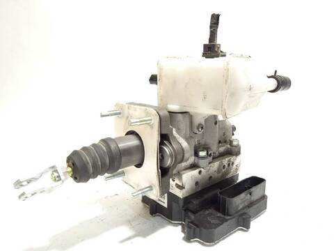 Foto 2ª: Abs Kia Niro CONCEPT 141CV 104KW [G4LE] (2018)