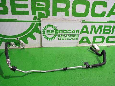 Foto 3ª: Tubos Aire Acondicionado Kia Sorento 2.5 CRDI 170CV [D4CB] (2002)