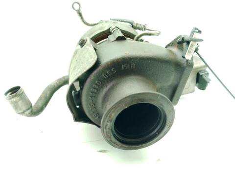 Foto 3ª: Turbocompresor Bmw Serie 5 518 520 D [N47 D20 A] (2001)