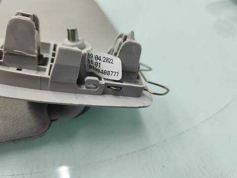 Foto 2ª: Parasol Izquierdo Peugeot Expert PREMIUM LONG 102CV 75KW FURGON [YH01] (2022)