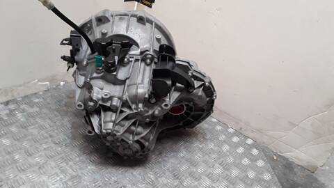 Foto 3ª: Caja Cambios Fiat Talento 1.6 D 121CV 89KW FURGONETA [M9RV710] (2020)