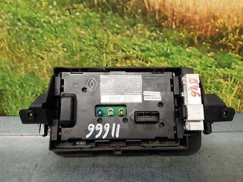 Foto 2ª: Sistema GPS Renault Megane D III BERLINA 5P DYNAMIQUE [K9KG832] (2010)