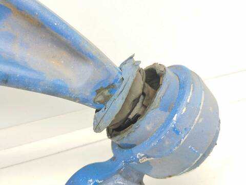 Foto 4ª: Brazo Suspension Delantero Izquierdo Bmw Serie 3 315 320D BERLINA 150CV 110KW [20-4D-4 D] (2004)