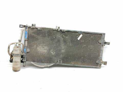Radiador Calefaccion A.A. Opel Corsa 1.3 16V CDTI CAT Z 13 DT - LN9) 69CV 51KW
