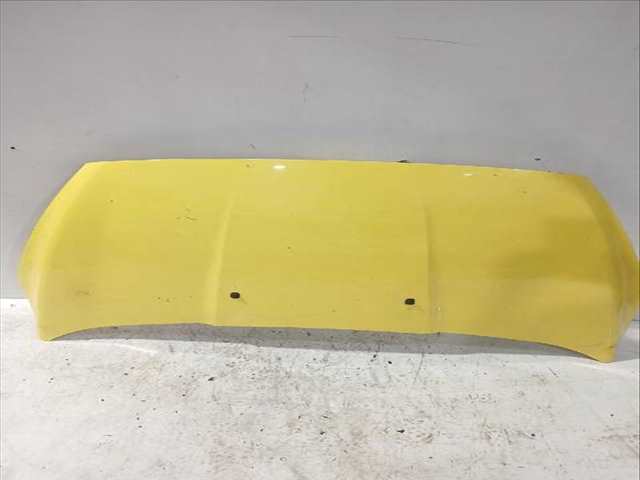 Foto 2ª: Capot Ford Ka 1.2 70CV [B2KA] (2014)