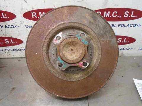 Mangueta Trasera Derecha Ford Transit 2.2 TDCI CAT 85CV 63KW