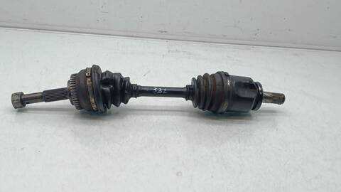 Foto 3ª: Transmision Delantera Izquierda Hyundai Accent 1.5 CRDI CAT 82CV 60KW [D3EA] (2003)