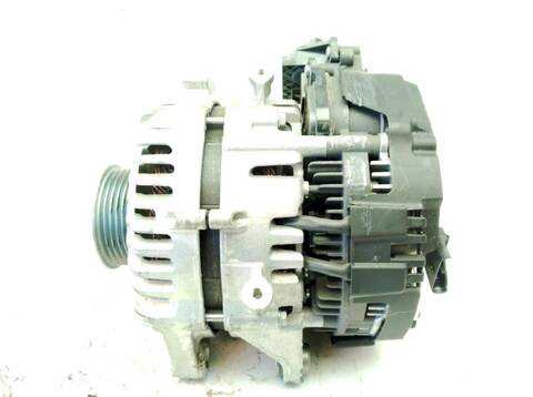 Foto 2ª: Alternador Peugeot 208 1.2 HYBRID 136 UPHPYK) [HPY (EB2LTDH2)] (2019)