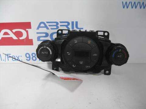 Mando Climatizador Ford Fiesta 1.4 TDCI 68CV 50KW