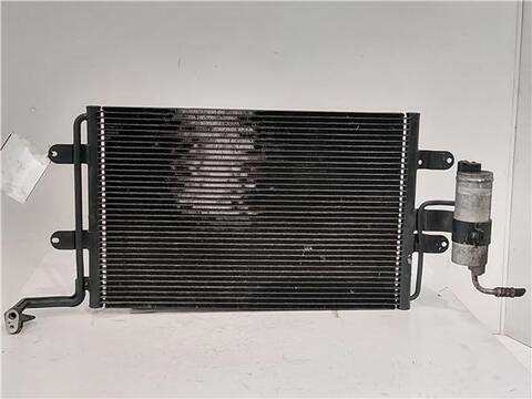 Foto 2ª: Radiador Calefaccion A.A. Seat Leon 1.6 16 V 105CV 77KW [AZD] (2002)