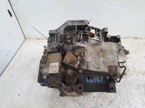 Foto 2ª: Caja Cambios Automatica Peugeot 607 BASICO 204CV 150KW AUT. [UHZ] (2005)