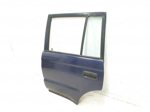 Foto 3ª: Puerta Trasera Izquierda Toyota Land Cruiser TD VX 3-PTAS.) KZJ90) (1996)