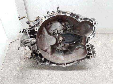 Caja Cambios Peugeot 406 SRDT BERLINA 90CV 66KW