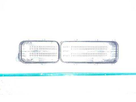 Foto 3ª: Centralita Motor ECU Seat Leon STYLANCE - STYLE 140CV 103KW [BKD] (2005)