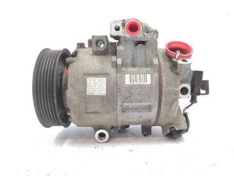 Compresor Aire Acondicionado Seat Ibiza 1.4 16V 75CV 55KW