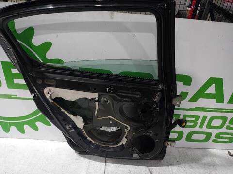 Foto 2ª: Puerta Trasera Izquierda Peugeot 407 2.0 16V CAT 136CV [D/RHR] (2004)