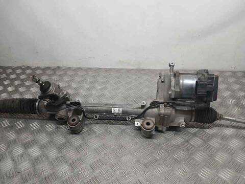 Foto 2ª: Cremallera de Direccion Toyota Rav4 HYBRID 4X2 ADVANCE 218CV [A25A] (2021)