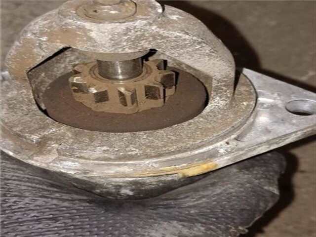 Foto 3ª: Motor de Arranque Bmw Serie 3 315 2.0 320I [2.0 LTR. - 110 KW 24V]