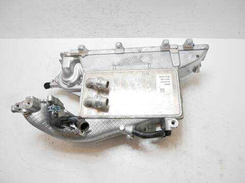 Intercooler Audi A4 204 CV 150KW