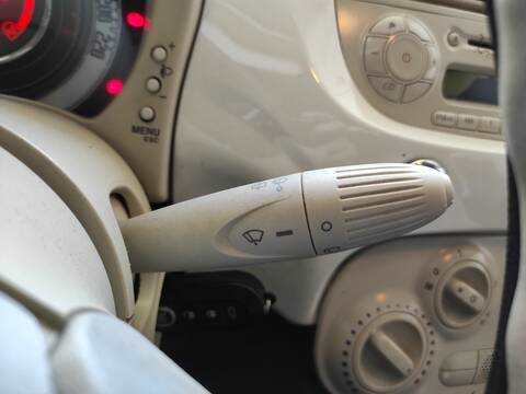 Mando Multifuncion Fiat 500 169A4000