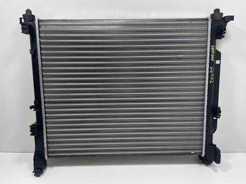 Foto 2ª: Radiador Motor Renault Kangoo K9K647 (2019)