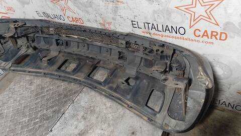 Foto 2ª: Paragolpes Delantero Mercedes Clase ML 350 3.7 G 235CV 173KW W163) AUT. [M112970] (2003)