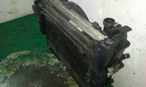 Foto 2ª: Radiador Calefaccion A.A. Bmw Serie 3 315 325TI 192CV 141KW [256S5] (2003)